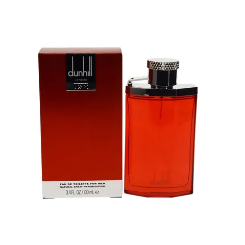 Dunhill Desire Red Men 100ml EDT Spray – image 4