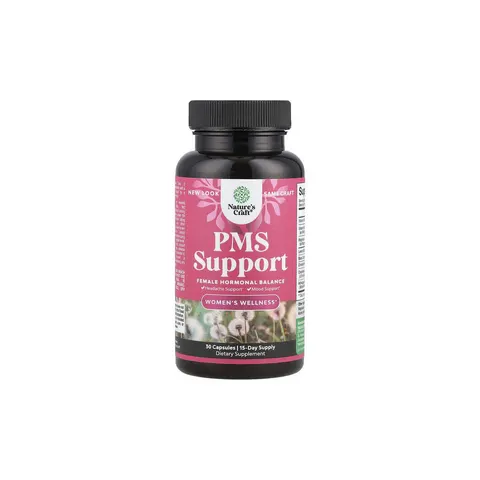 Women's Wellness, PMS Support – image 2