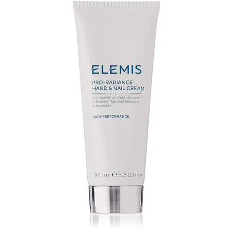 Elemis Pro-Radiance Hand & Nail Cream 100ml – image 2