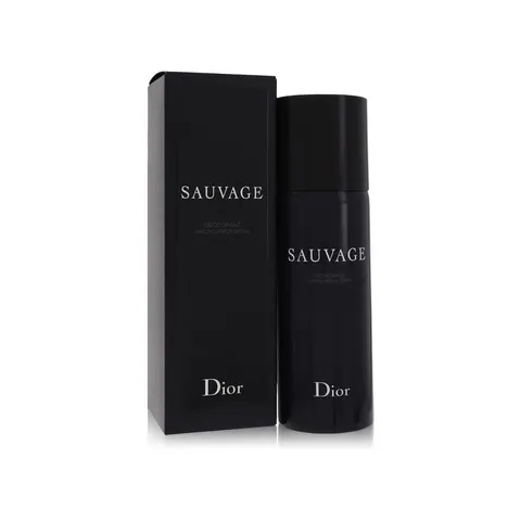 Dior Sauvage Deodorant Spray 150ml – image 2