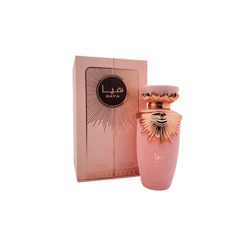 Lattafa Haya Eau de Parfum – 100ml – image 4