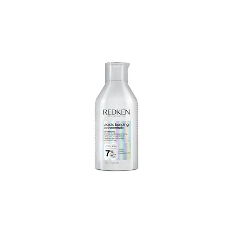 Redken Acidic Bonding Concentrate Shampoo 500ml Supersize – image 4