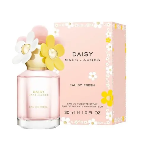 Marc Jacobs Daisy Eau So Fresh Eau de Toilette Spray 30ml – image 3