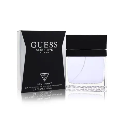 Guess Seductive - 5.1 oz EDT Spray – image 2
