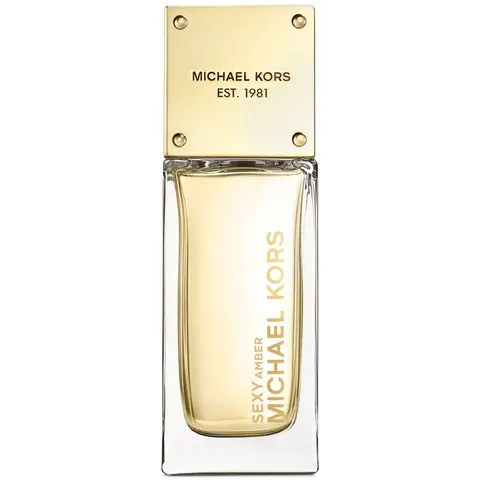 Michael Kors Sexy Amber-50 ml – image 4