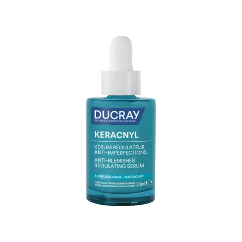Ducray Keracnyl Anti-Imperfection Regulating Serum 30mL – image 3