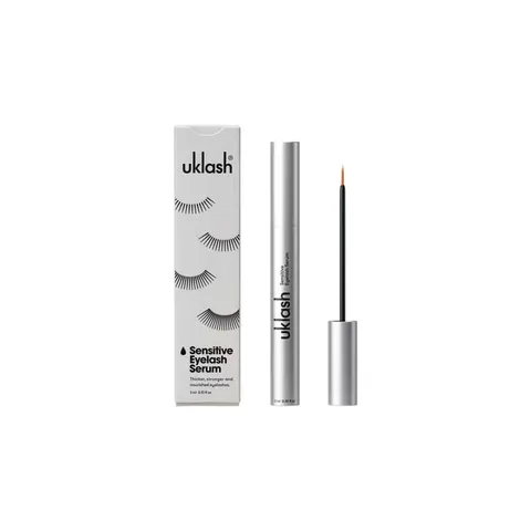 UKLASH Sensitive Eyelash Serum 3ml – image 2