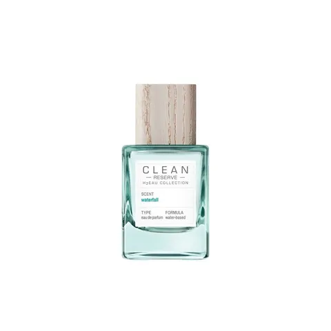 Clean H2Eau Waterfall Eau De Parfum Unisex 50 ml – image 2