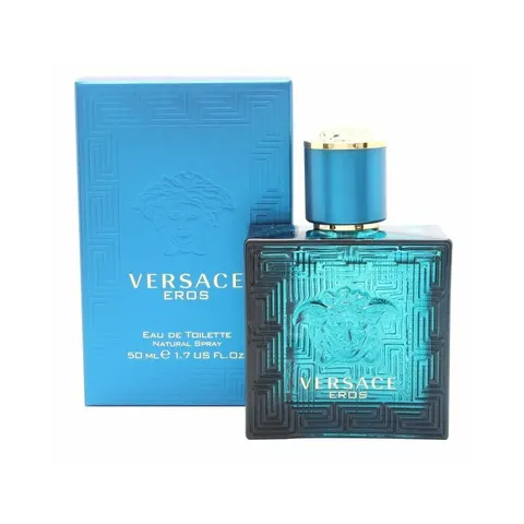 Versace Eros Pour Homme 30ml – image 2