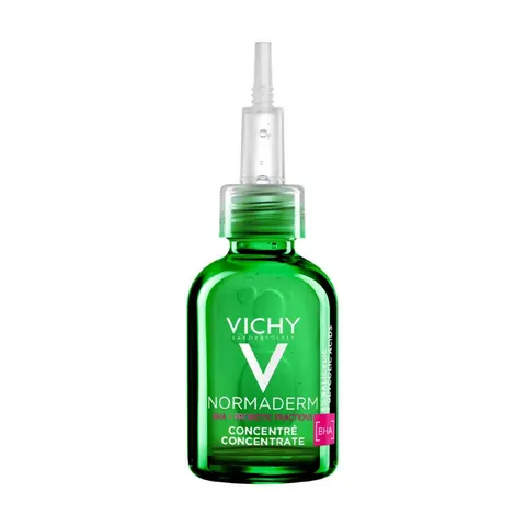 Vichy Normaderm Probiotic-BHA Serum 30ml – image 4