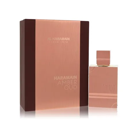 Al Haramain Amber Oud EDP 60ml – image 2