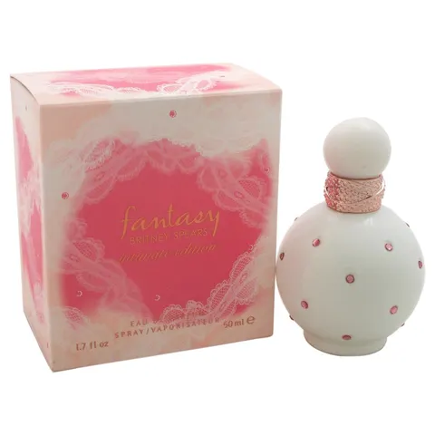 Britney Spears Fantasy Intimate Edition-50 ml – image 2