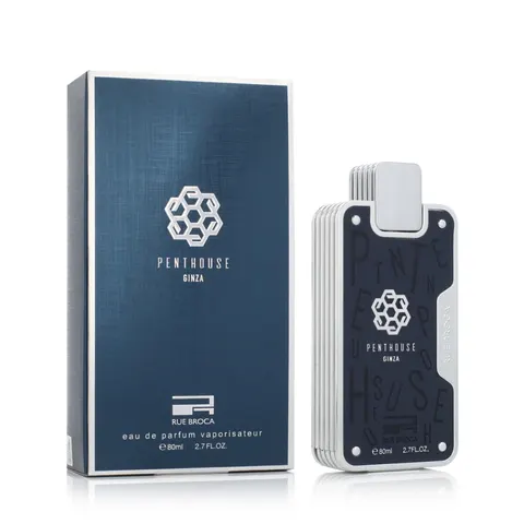 Rue Broca Penthouse Ginza EDP M 80 ml – image 3