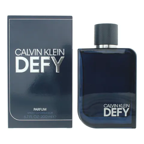 Calvin Klein Defy Parfum 200ml For Men – image 2