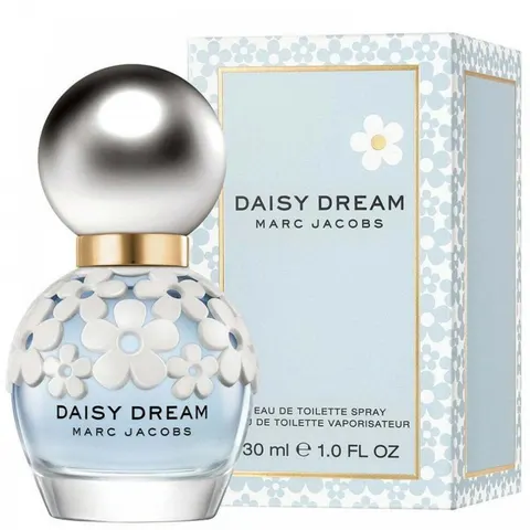 Marc Jacobs Daisy Dream - Eau de Toilette 30ml – image 3