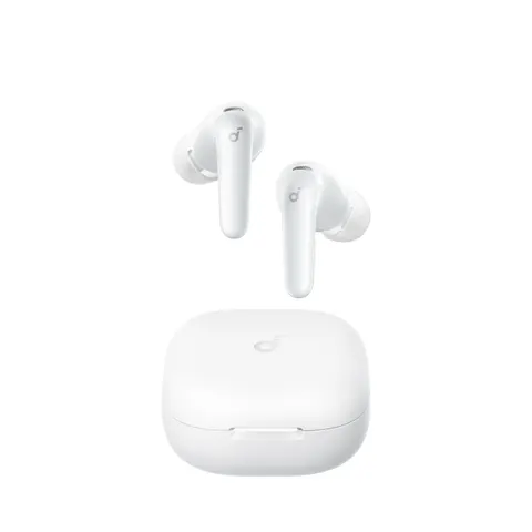 Soundcore R60i Noise Cancelling – White – image 2