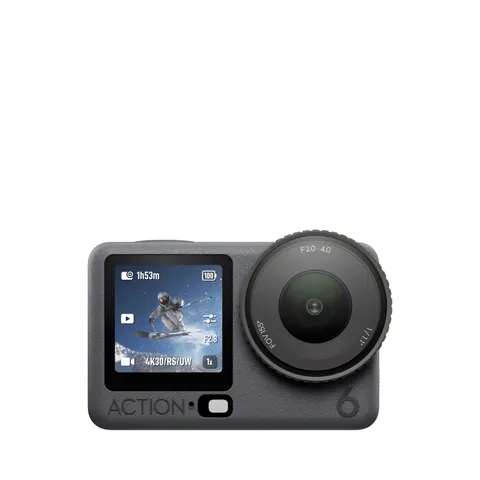 DJI Osmo Action 6 Standard Combo – image 2