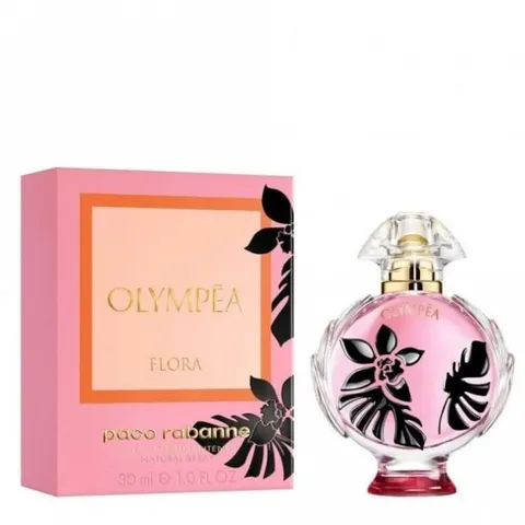 Paco Rabanne Olympea Flora 30ml EDP Spray – image 2