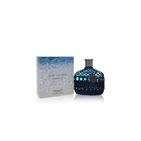 John Varvatos Artisan Blu EDT M 125 ml – image 2