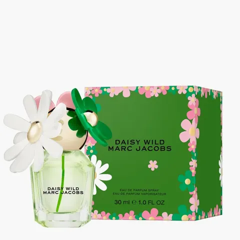 Marc Jacobs Daisy Wild 30ml Eau de Parfum – image 3