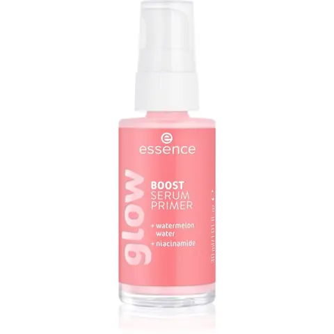 essence Glow Boost Serum Primer – 30 ml – zdjęcie 2