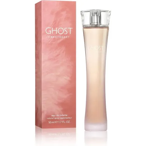 Ghost Sweetheart Forever 50ml EDT Spray – image 2