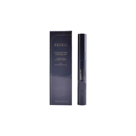 Sensai HC 02 Luminous Sand Highlighting Concealer – image 4