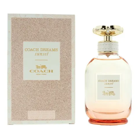 Coach Dreams Sunset EDP W 60 ml – image 3
