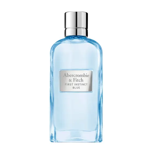 Abercrombie & Fitch First Instinct Blue-100 ml – image 4