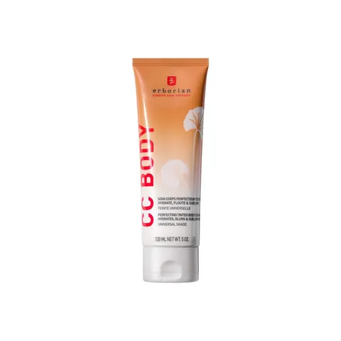 120ml Erborian CC Body – image 3