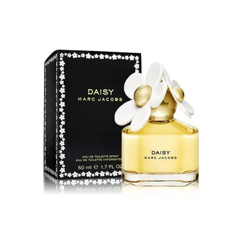 Marc Jacobs Daisy 50ml EDT – image 2