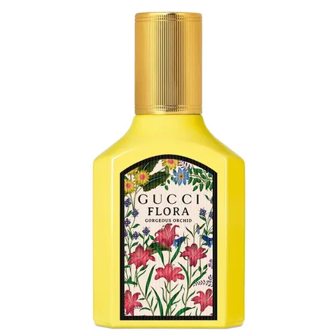 Gucci Flora Gorgeous Orchid-30 ml – 30ml – image 3