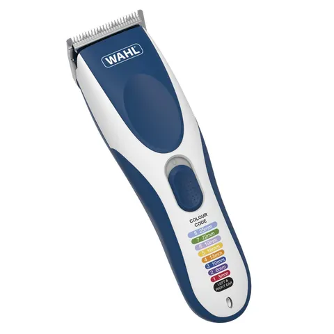Wahl Colour Pro Cordless Clipper – 021798 – image 3