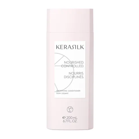 Kerasilk Smoothing Conditioner 200ml – image 4