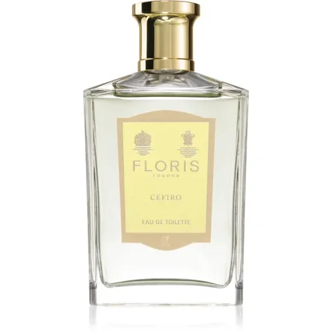 Floris London Cefiro Eau de Toilette 100 ml – zdjęcie 2