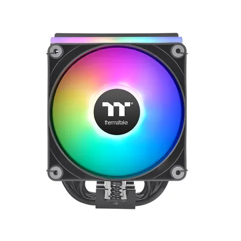 Kühler Thermaltake Astria 400 ARGB Sync (AMD/Intel) retail – Bild 2