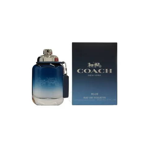 Coach Blue EDT M 60 ml – image 5