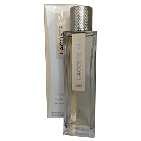 Lacoste Femme Eau de Parfum 90ml – image 2