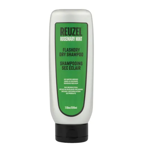 Reuzel Flashdry Refreshing Dry Shampoo 210mL – image 4