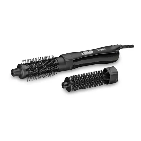 BaByliss Shape & Smooth Air Brush Black – image 3