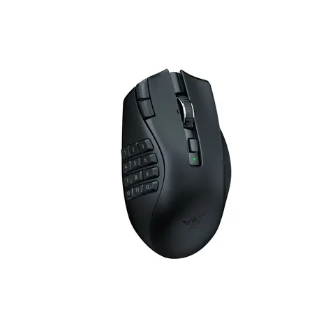 Razer Naga V2 HyperSpeed Wireless Gaming Mouse - Black – image 2