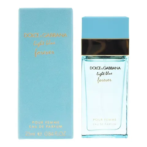 Dolce & Gabbana Light Blue Forever Eau de Parfum Spray 25ml – image 2