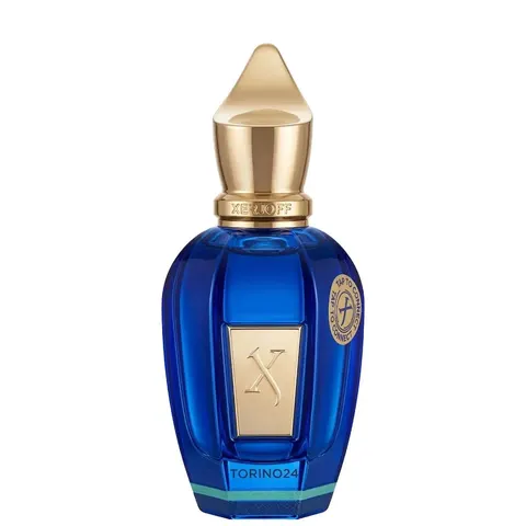 Xerjoff Torino 24 Eau de Parfum 50 ml – image 3