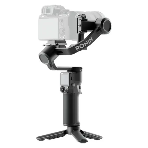 DJI RS 3 Mini Gimbal – image 3