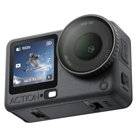 DJI Osmo Action 6 Standard Combo – image 3