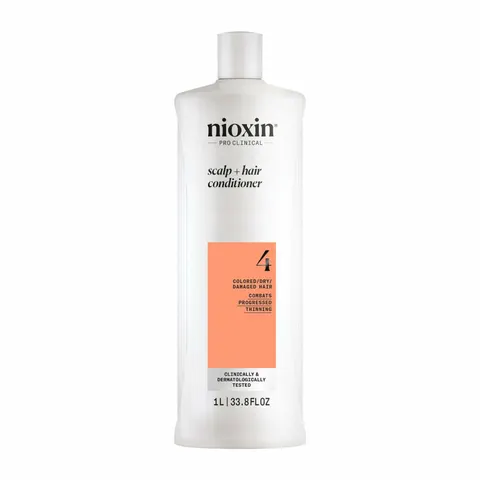 Nioxin Systems Conditioner, System 4 1000ml – image 2