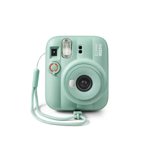 Fujifilm Instax Mini 13 Green – image 3