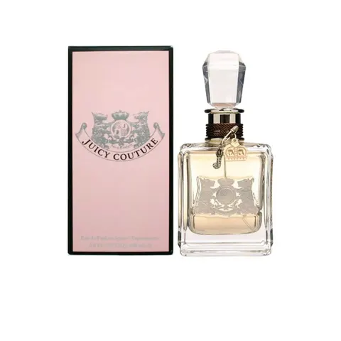 Juicy Couture 100ml EDP Spray – L5652 – image 2