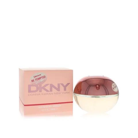 Dkny Be Tempted Eau So Blush Eau De Parfum Spray 100ml – image 3