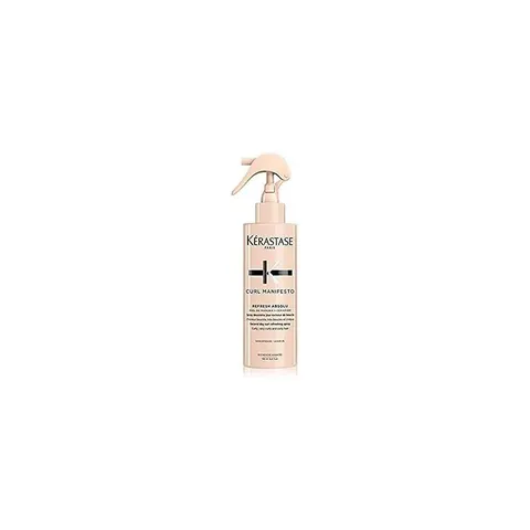 Kérastase Curl Manifesto Refresh Absolu Spray 190ml – image 5